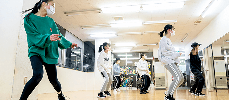 レベル別クラスのイメージ